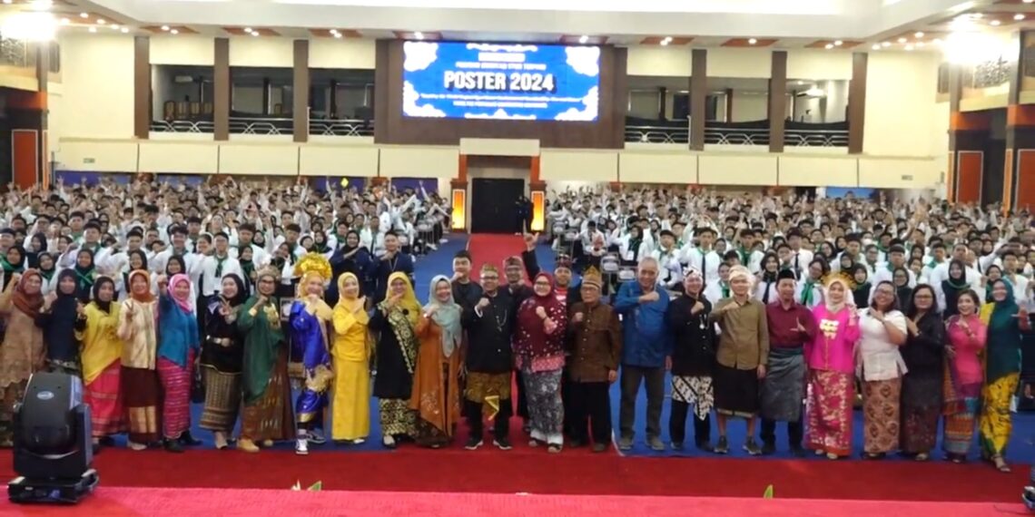 FP UB Bangun Maba dengan Soft Skill dan Kurikulum Akademik yang Terukur