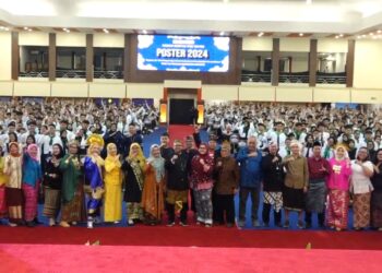 FP UB Bangun Maba dengan Soft Skill dan Kurikulum Akademik yang Terukur