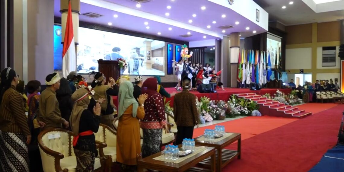 FP UB Siapkan Infrastruktur dan Inovasi Teknologi Masa Depan