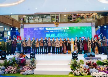 BI-Youth-iful Festival 2024 Genjot Pengembangan UMKM