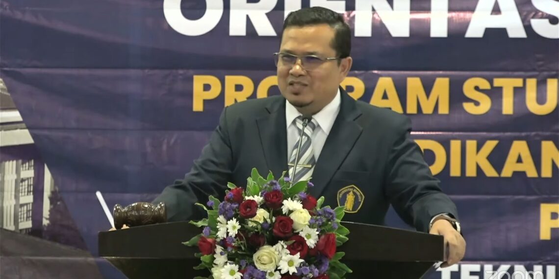 FT UB Tekankan Strategi Penyelesaian Studi Pascasarjana