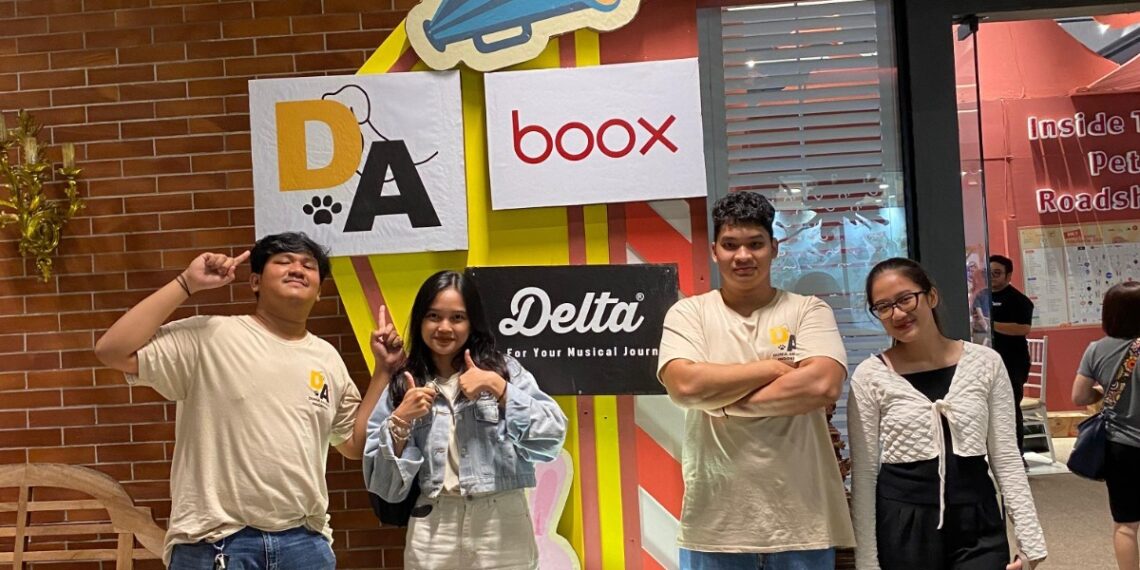 Dunia Anabul Indonesia, Platform Digital Produk Kebutuhan Hewan Peliharan