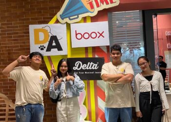 Dunia Anabul Indonesia, Platform Digital Produk Kebutuhan Hewan Peliharan