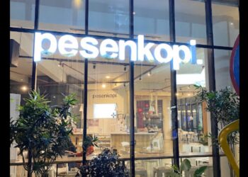 Tiga Rekomendasi Kafe di Malang yang Cocok untuk Nugas