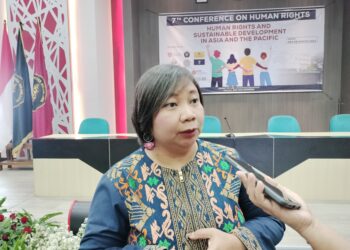 Audit HAM di Tujuh Kementerian sebagai Langkah Preventif