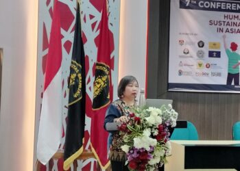 KOMNAS HAM Soroti Revisi Undang-Undang Pilkada