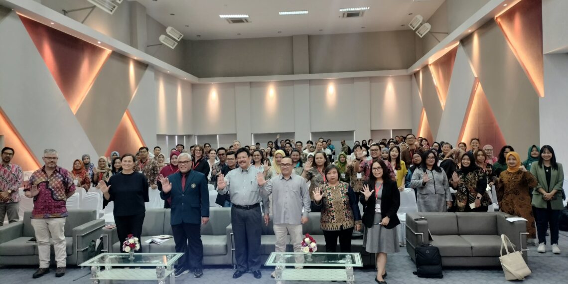 UB Tuan Rumah Konferensi Perdamaian Asia Pasifik