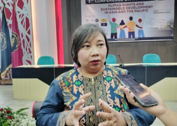 Pentingnya Hak Masyarakat Adat dan Kelompok Minoritas