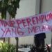 Feminis dan Anti Feminis Beradu Pandangan Dalam Diskusi UB