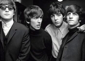 Empat Lagu Legendaris The Beatles yang Mengubah Dunia Musik