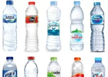 Perbedaan Makna Warna Tutup Botol pada Air Mineral
