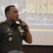 Danrem 083/ Bdj : TNI Netral dalam Pilkada 2024
