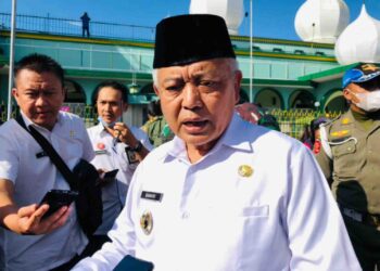 Pertarungan Politik di Kabupaten Malang: Mungkinkah Menggeser Incumbent?