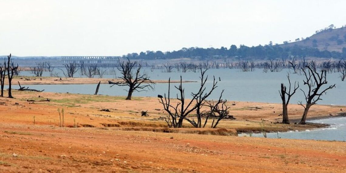 Sungai Terkering di Dunia: Fenomena dan Dampaknya