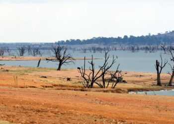 Sungai Terkering di Dunia: Fenomena dan Dampaknya