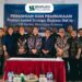 Kejar Pertumbuhan Bisnis, PT. Brawijaya Multi Usaha Launching Program Inovasi SBUĀ ā