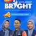 BRILian Bright Scholarship Batch 10 : Beasiswa Mahasiswa S1 dan D4