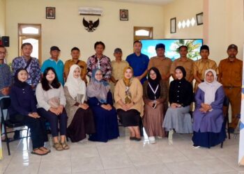 Media Digital Kuatkan Transparansi dan Partisipasi Pariwisata BUMDesa Toyomarto