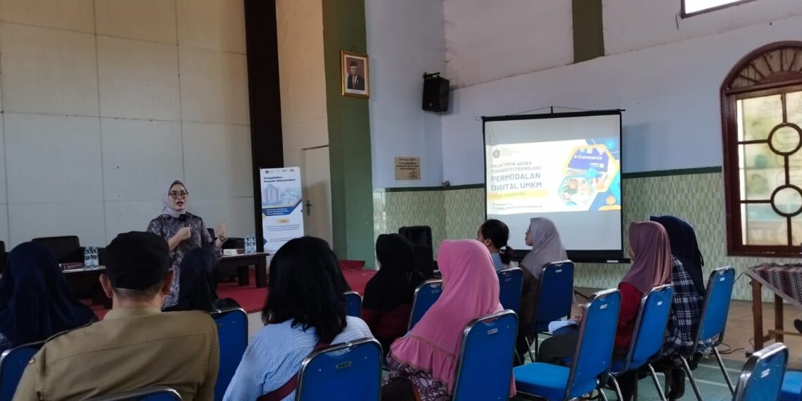 Pendekatan Manajemen Stratejik Identifikasi Pengembangan Produk Unggulan Desa Kebobang