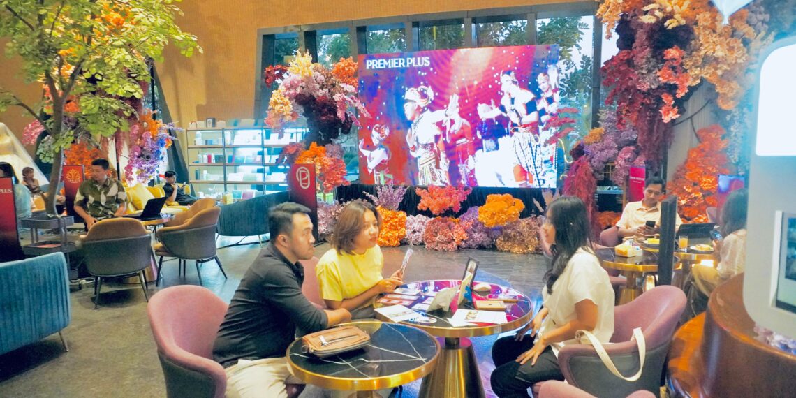 Wedding Vendor Ternama Gelar Pameran di Grand Mercure Malang