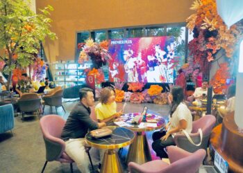 Wedding Vendor Ternama Gelar Pameran di Grand Mercure Malang