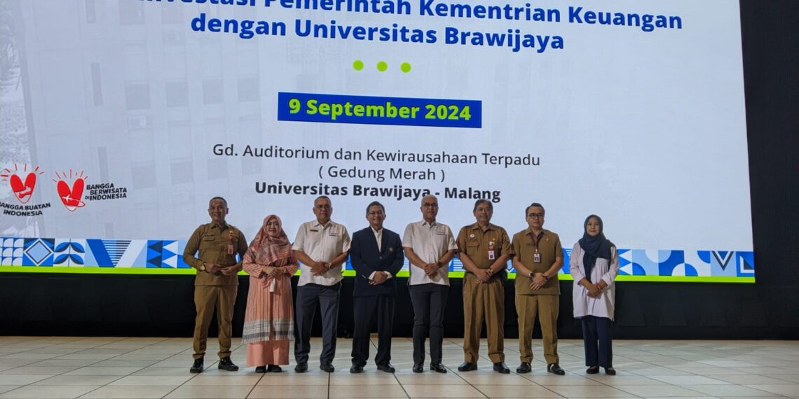 UB Bantu Usaha Ultra Mikro dengan Buka Akses Pembiayaan PIP