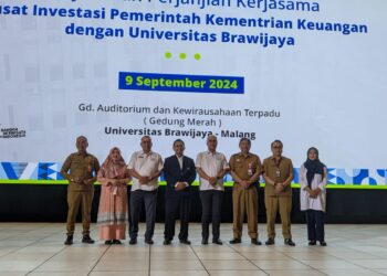 UB Bantu Usaha Ultra Mikro dengan Buka Akses Pembiayaan PIP