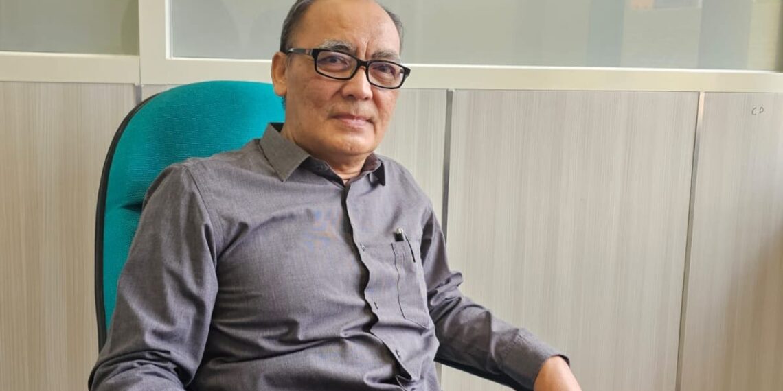 Pemerintahan Tanpa Oposisi