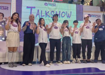 Festival AXIS Esports Labs Dorong Kebangkitan Talenta Gamer Malang