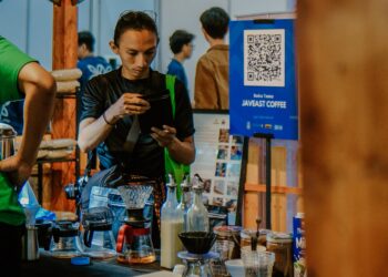Mengenalkan Kopi Lokal Jawa Timur ‘Javeast Coffee’