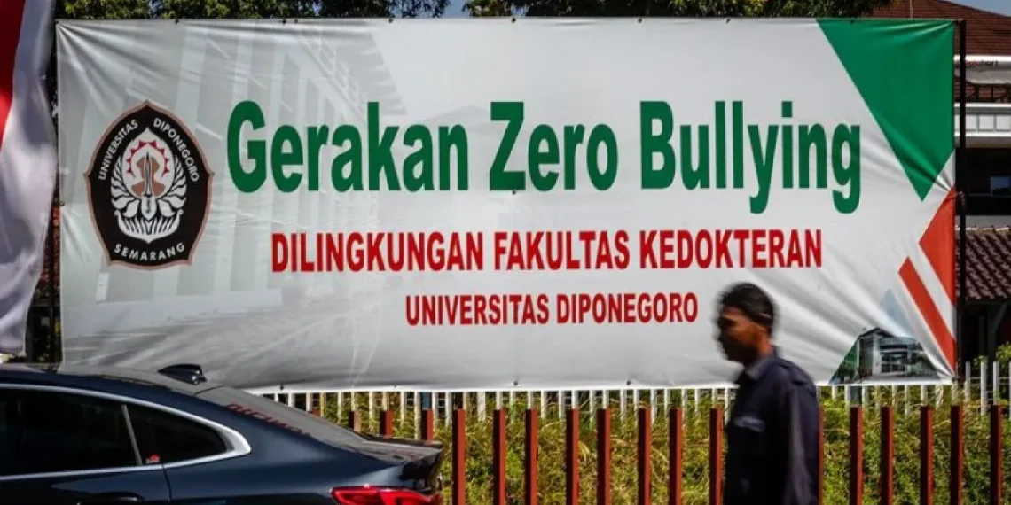 AIPKI: Penghentian Prodi Anestesi FK UNDIP Rugikan Mahasiswa dan Pelayanan Kesehatan