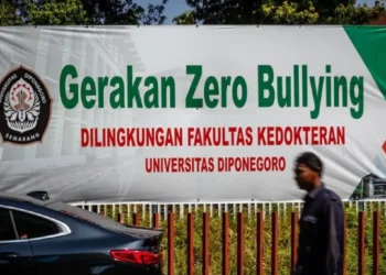 AIPKI: Penghentian Prodi Anestesi FK UNDIP Rugikan Mahasiswa dan Pelayanan Kesehatan