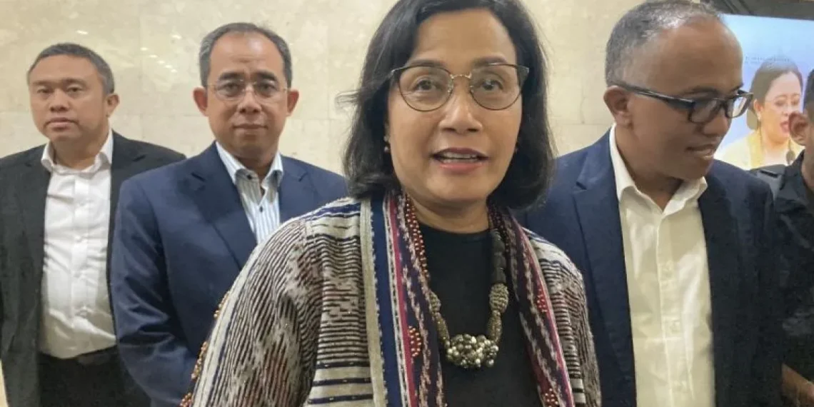 Resiliensi Ekonomi Indonesi Hadapi Dinamika Ekonomi Global