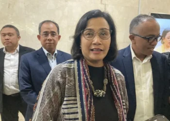 Resiliensi Ekonomi Indonesi Hadapi Dinamika Ekonomi Global