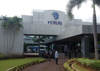 E-Meterai Bermasalah Saat Pendaftaran CPNS, Netizen Serbu Peruri