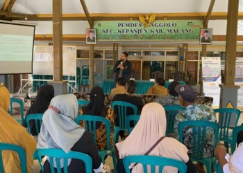 Pengembangan Sumbersongo, Wisata Berbasis Ekonomi Kreatif Desa Jenggolo