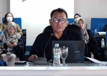 Harga Naik, Inflasi Kota Malang Agustus Tercatat 1,88 Persen