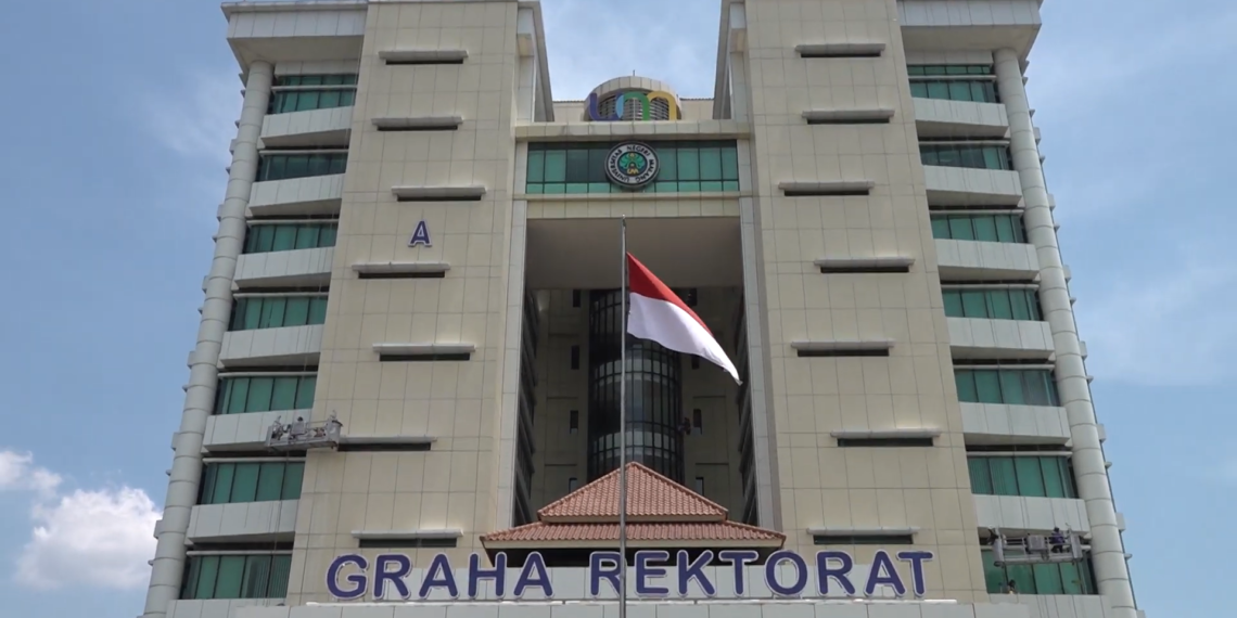 Strategi Universitas Negeri Malang Membangun Kemandirian