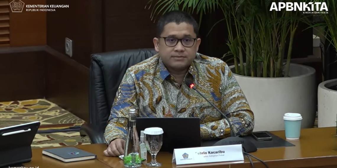 Cegah Penghindaran Pajak, Indonesia Siapkan Aturan MLI STR