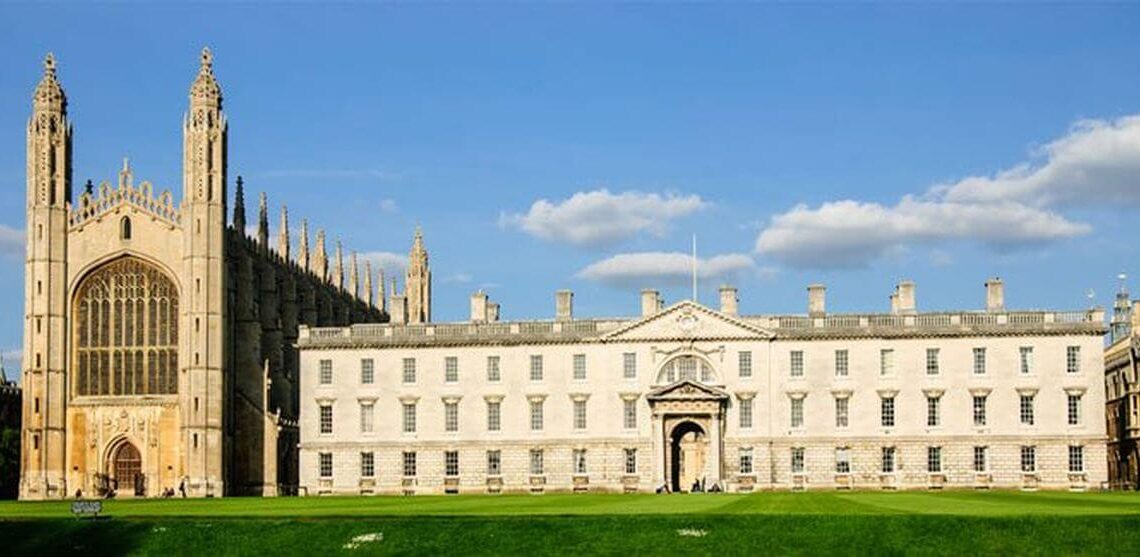 Beasiswa Gates Cambridge 2025-2026: Studi Pascasarjana di University of Cambridge