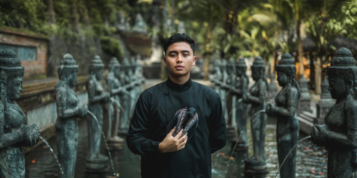 Mahasiswa UB, Dari Bisnis jadi Duta Wisata