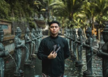 Mahasiswa UB, Dari Bisnis jadi Duta Wisata