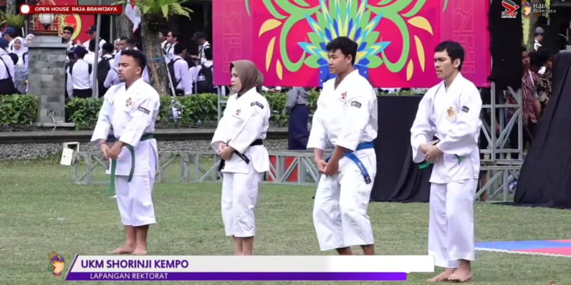 Cara Asyik Menemukan Minat dan Bakat Gabung UKM Kampus