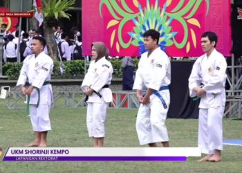 Cara Asyik Menemukan Minat dan Bakat Gabung UKM Kampus