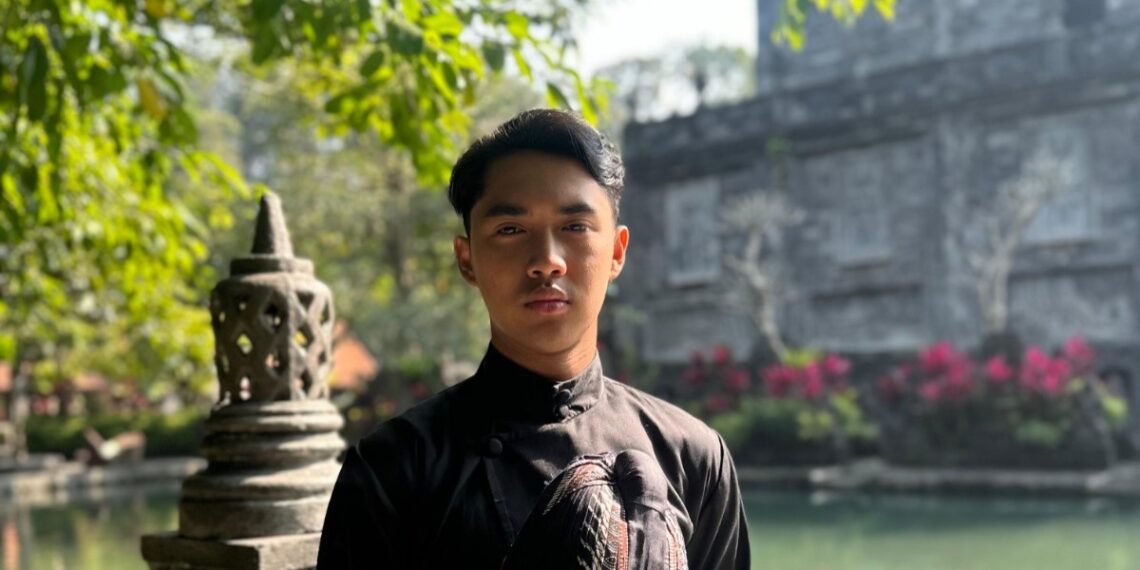 Sulthan: Aktivis Kampus UB Jadi Duta Wisata