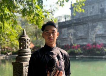 Sulthan: Aktivis Kampus UB Jadi Duta Wisata