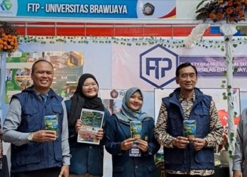 Heritage96, Inovasi Fermentasi Tingkatkan Kualitas Kopi Lokal Malang