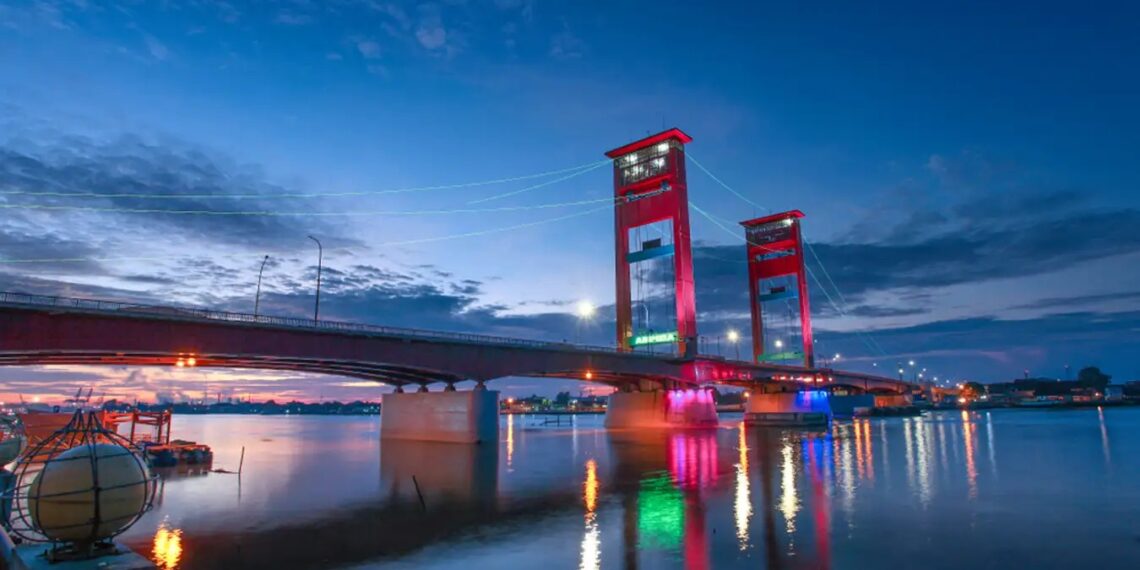 Sungai Terbesar di Indonesia, Perannya untuk Masyarakat