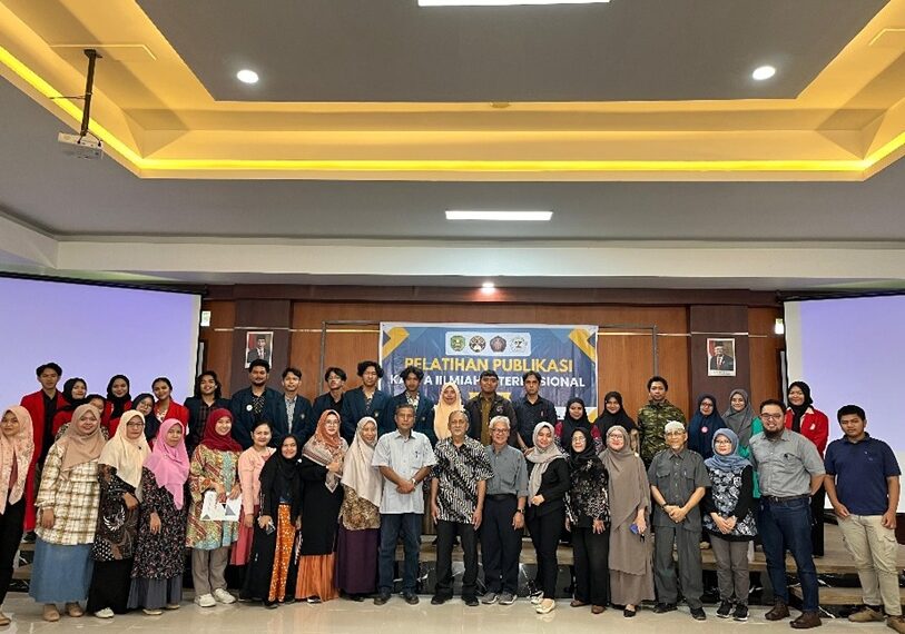 Tim Doktor Mengabdi UB Kunjungi Mitra di Kalimantan Timur