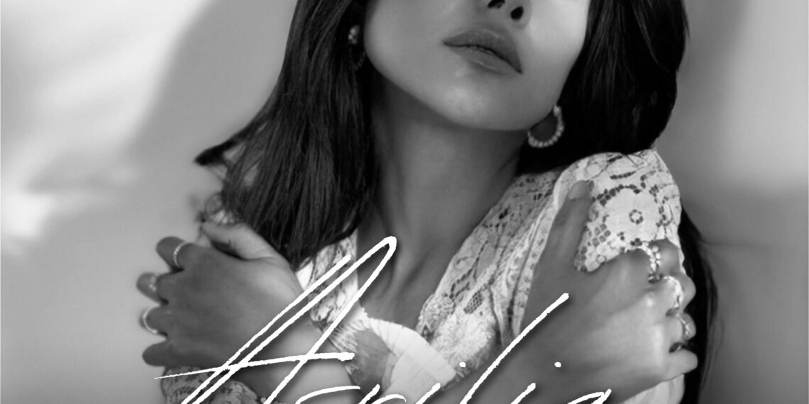 Kamga Dukung Asrilia Rilis Lagu ‘Dimana Salahnya’